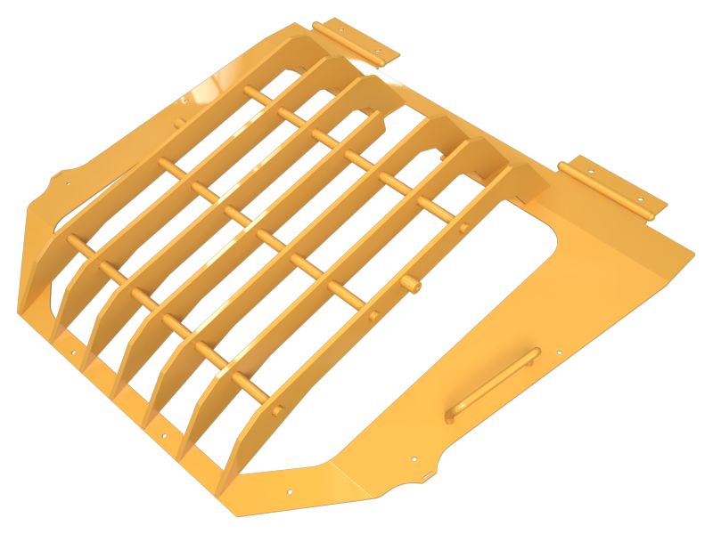 24 Volts Lubrication Pump