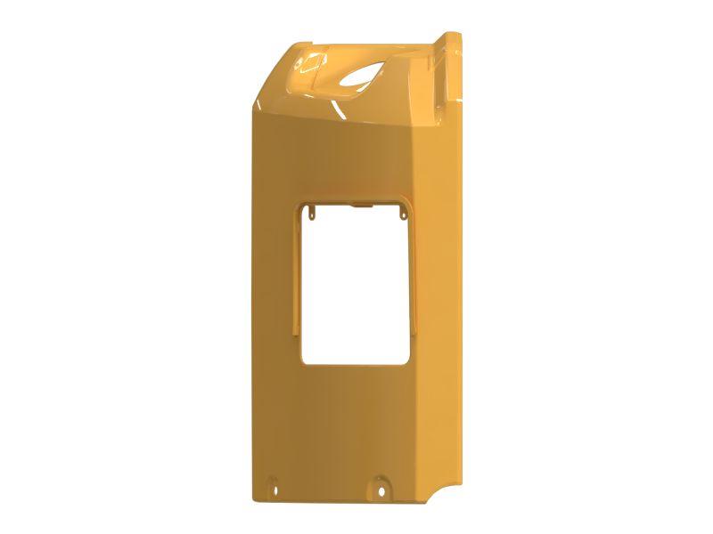 Fuel Tank Cover Hinge
