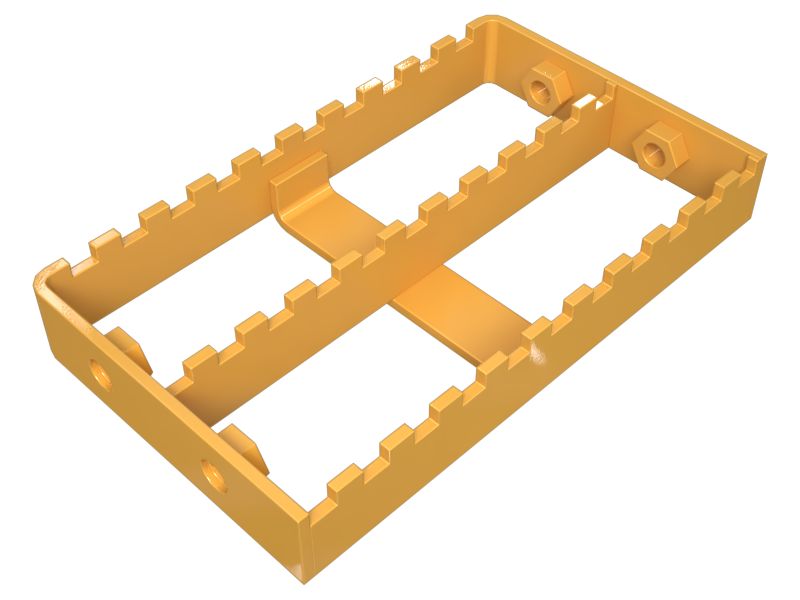 СТУПЕНЬ В СБОРЕ