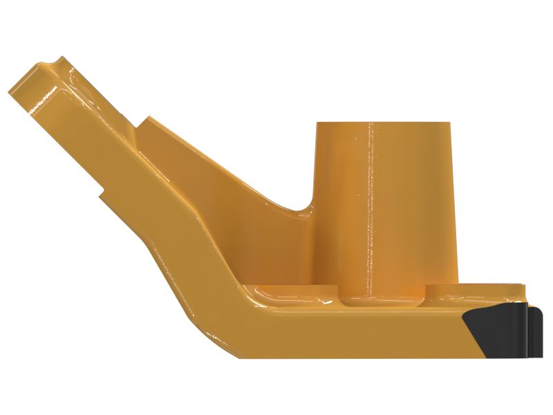 Roll Over Protective Structure Film