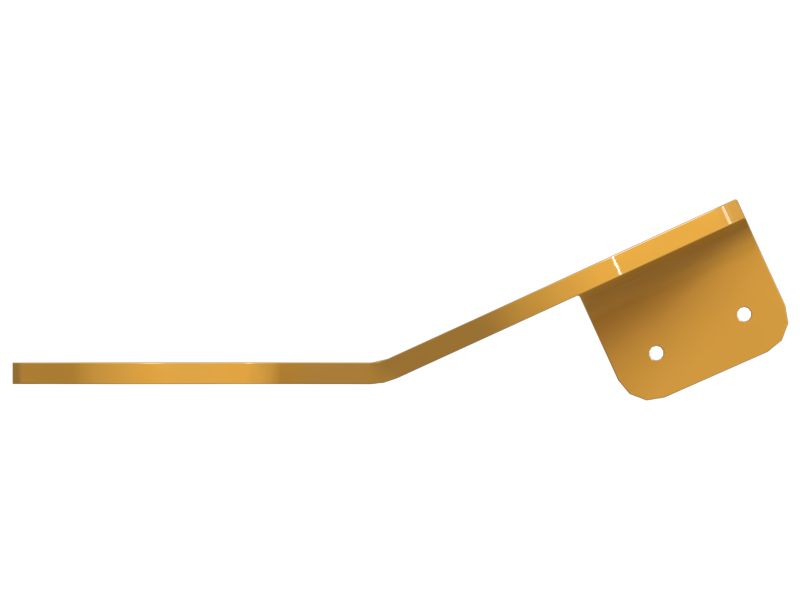 Fender Support Bracket