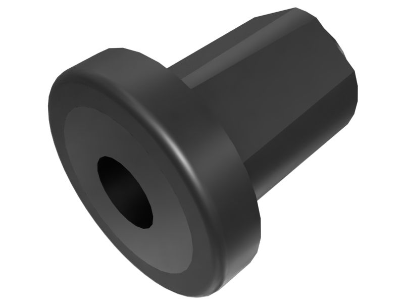 508-6294: ШТИФТ ИЗОЛЯТОРА