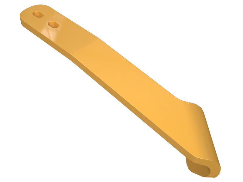 Fender Support Bracket