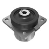 507-5616: Isolation Mount 5075616 купить