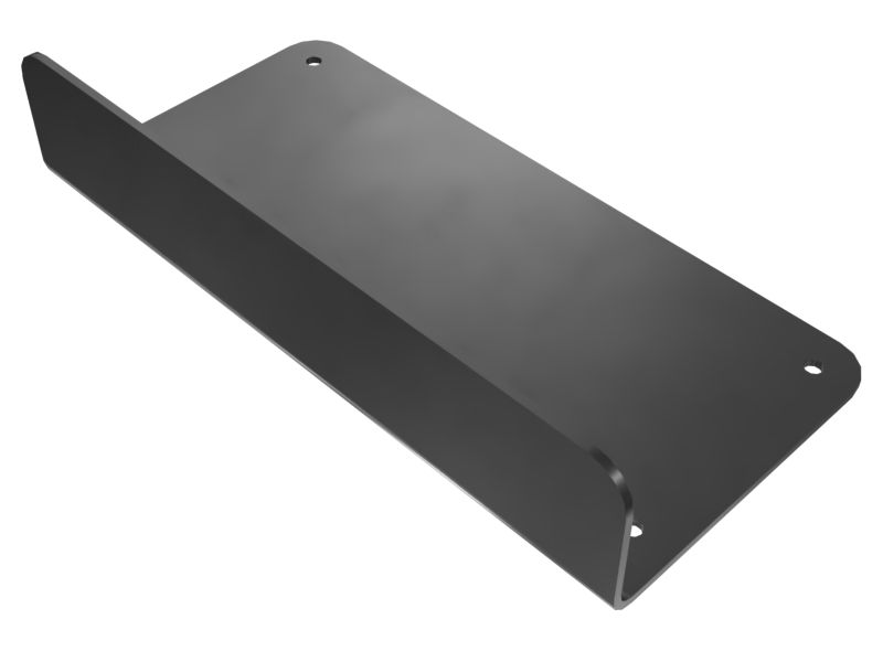 435mm Outer Diameter Parking Brake Cover