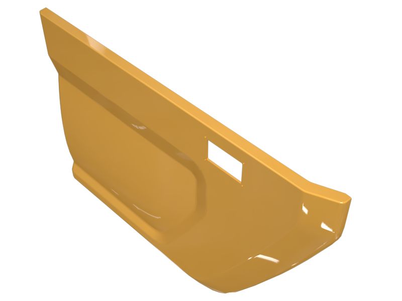 Compartment Access Door