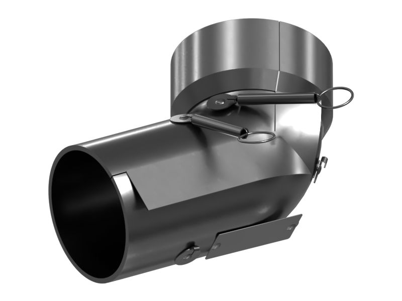 Exhaust Heat Shield