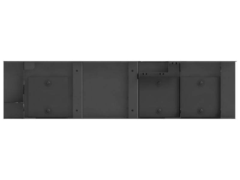 КРЫШКА В СБОРЕ