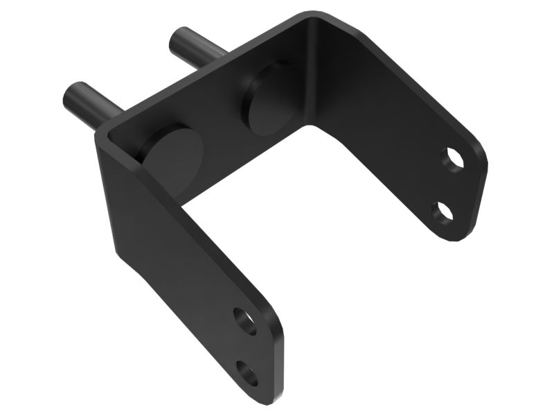 No Step Instruction Film