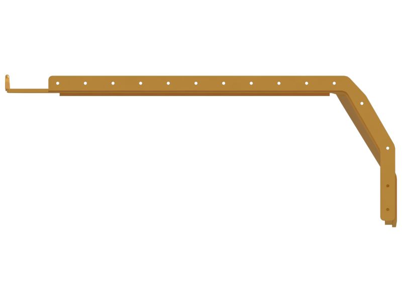 ПРАВАЯ ПЛАСТИНА В СБОРЕ