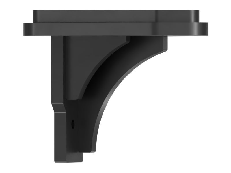 Fuel Tank Cover
