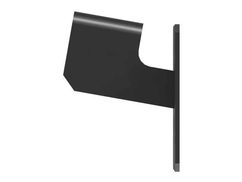 КРЫШКА В СБОРЕ