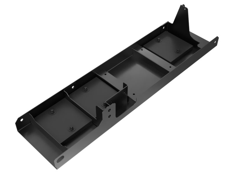 КРЫШКА В СБОРЕ