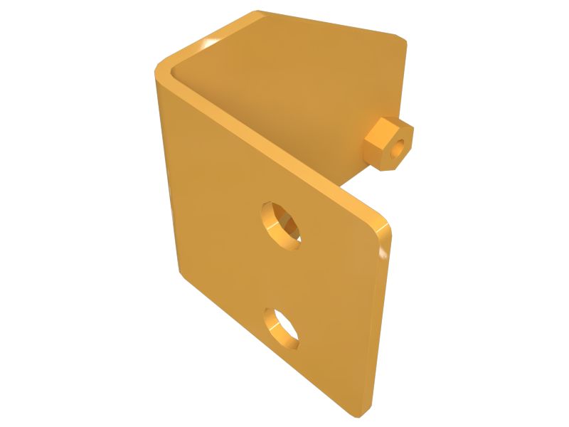 581-1221: BRACKET AS