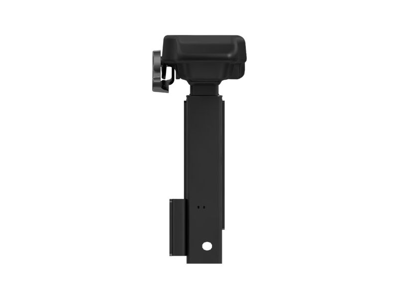 Right Hand Side Operator Console Armrest