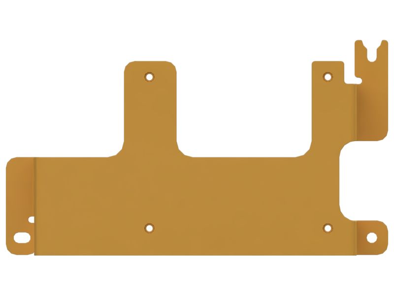 BRACKET AS