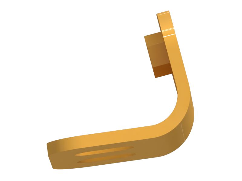 584-3440: Bracket Assembly 5843440 купить