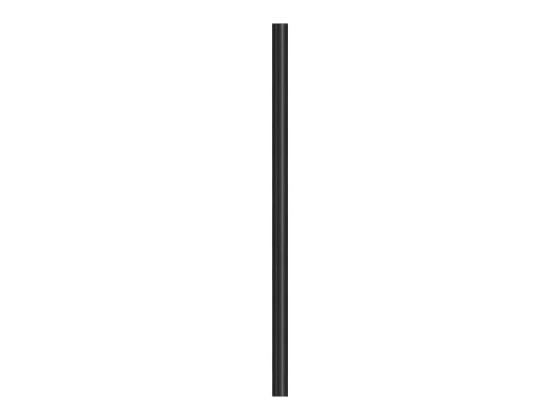Brush Cutter Rear Guard Chain Rod