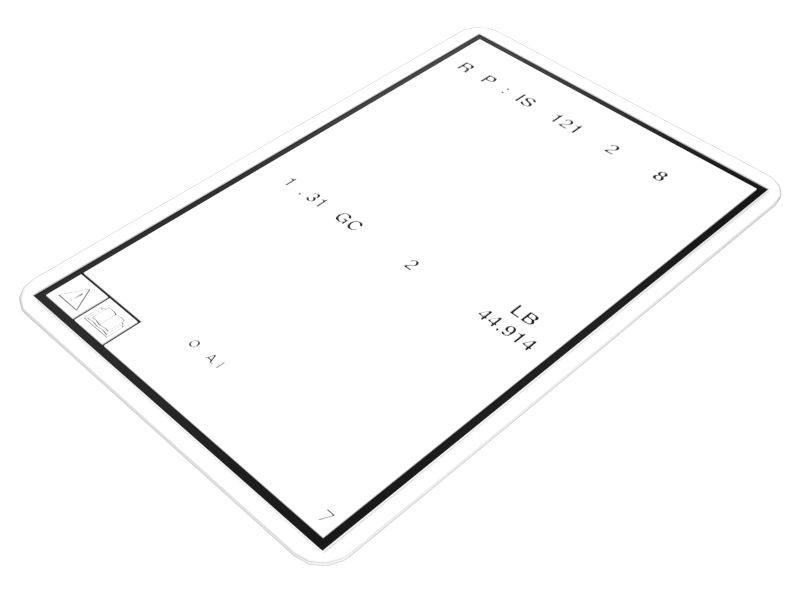 Rollover Protection Structure Film