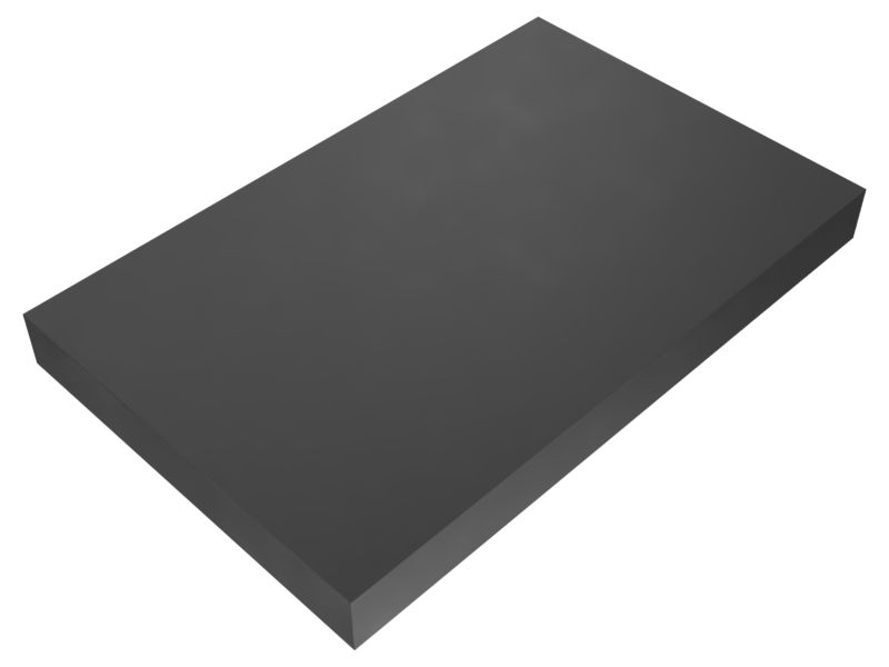 5mm Thick Bottom Guard Sheet