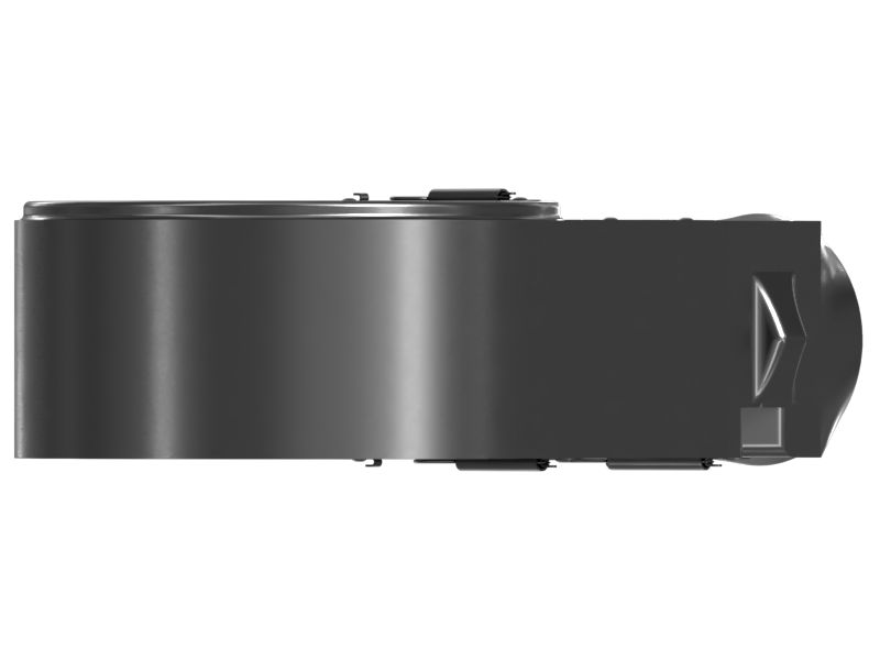 Exhaust Heat Shield