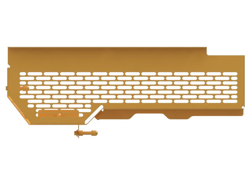 Radiator Guard