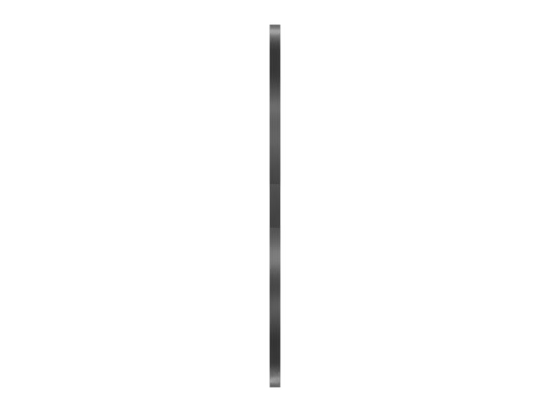 Fuel Filter Mounting Bracket