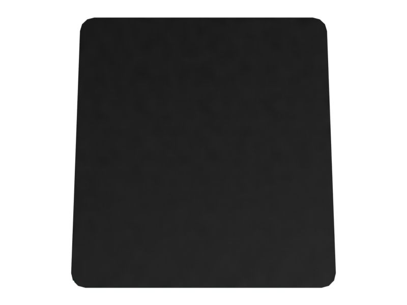 6.8mm Thick Cabin Front Window Glass
