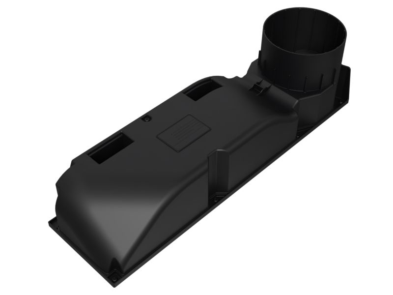 Air Conditioner Cover