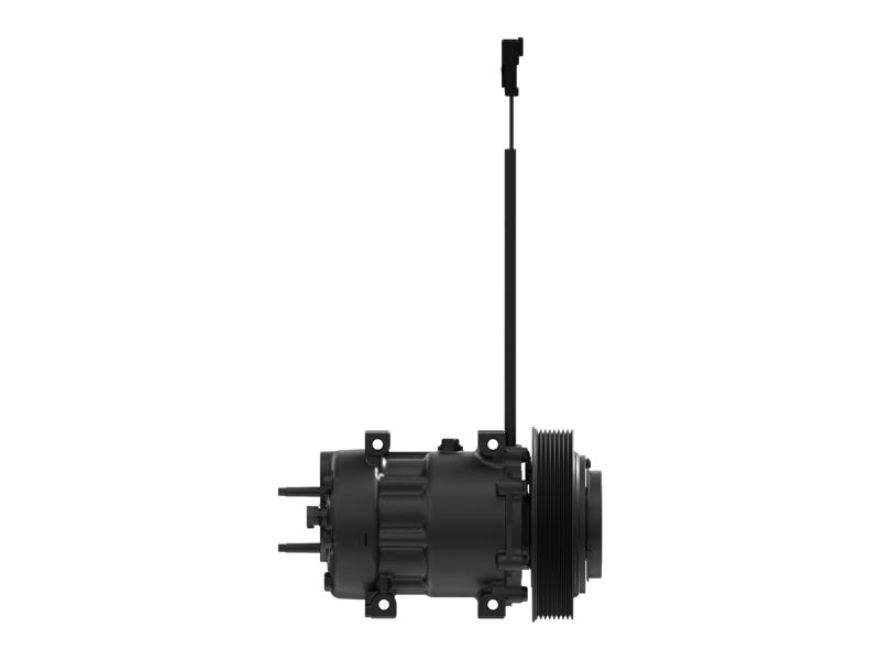 154.9cc Refrigerant Compressor