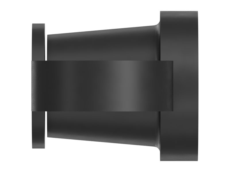 Lubrication Distribution Valve Cap