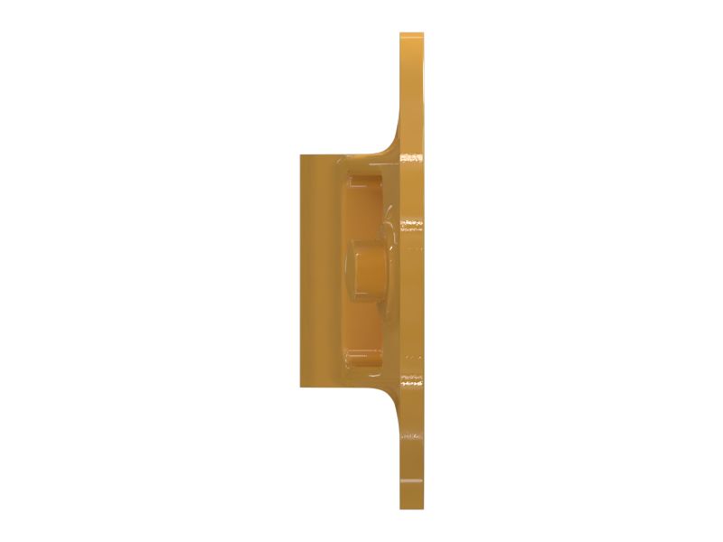 609-6333: Falling Object Protective Guard Assembly | Cat® Parts Store