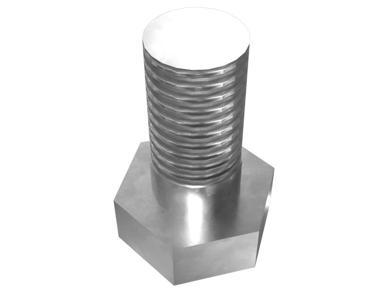 524-3269: Track Bolt 5243269 купить