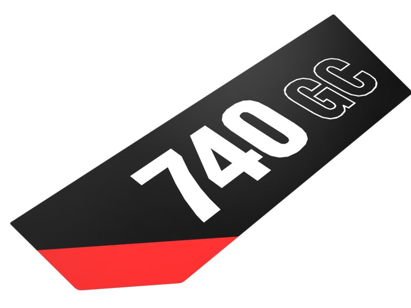 Литая головка центральной подвески