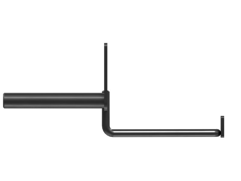 ПРАВАЯ ЛОПАСТЬ В СБОРЕ