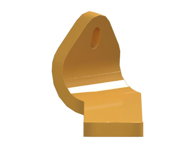 Fender Support Bracket