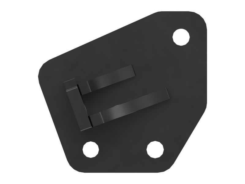 Fuel Tank Cover