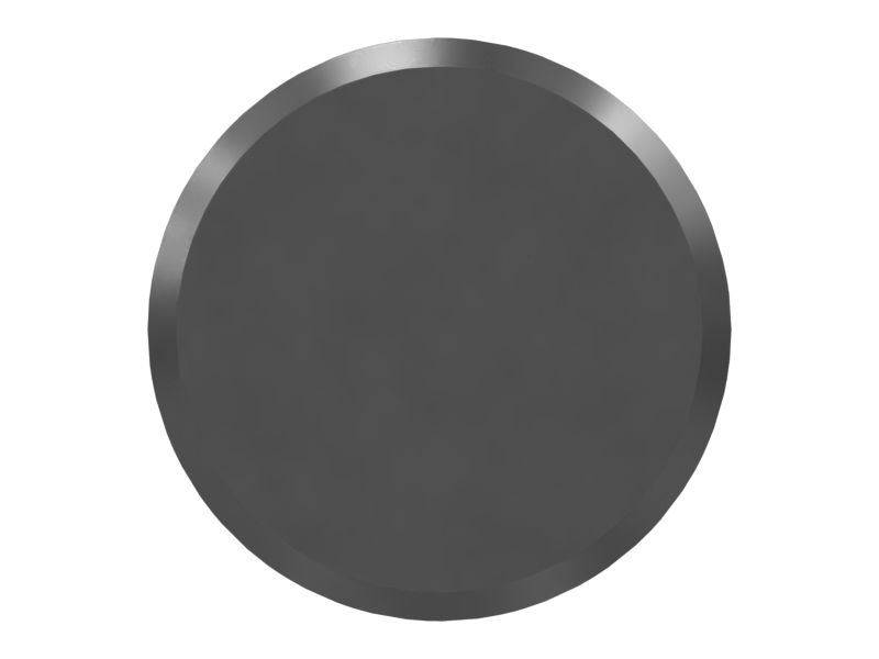 16mm Outer Diameter Dowel Pin