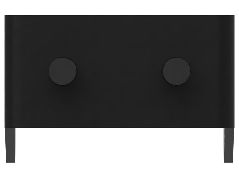 No Step Instruction Film