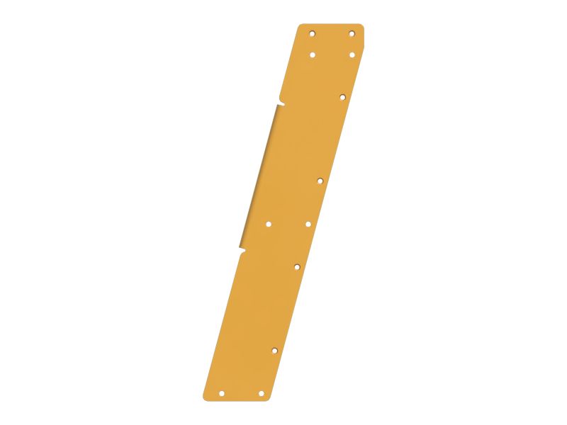 Step Ladder Support Bracket Sheet