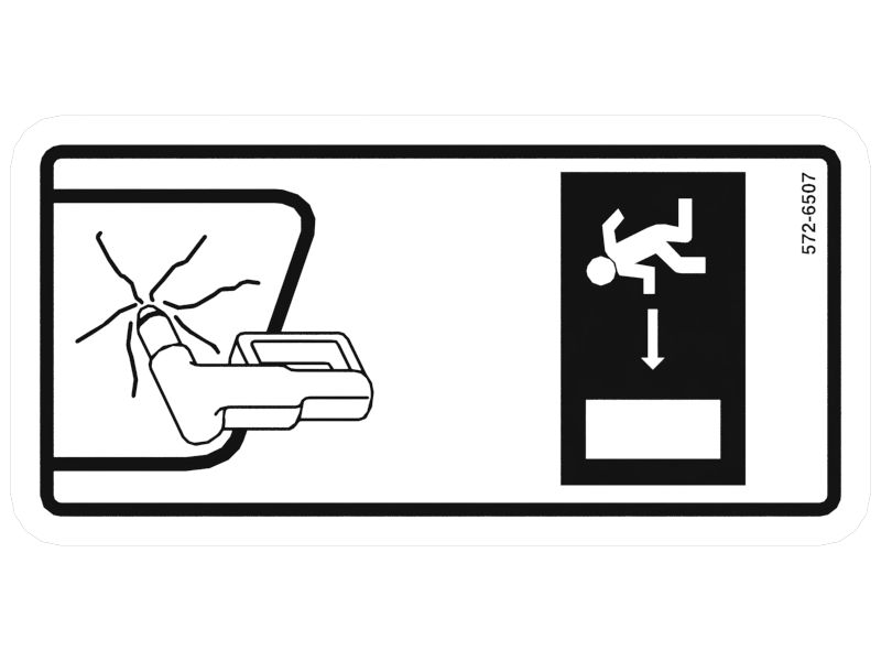 Alternate Exit Instruction Film