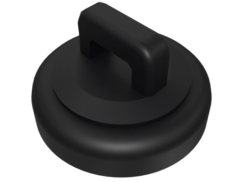 Внутреннее стопорное кольцо, толщина 2 мм