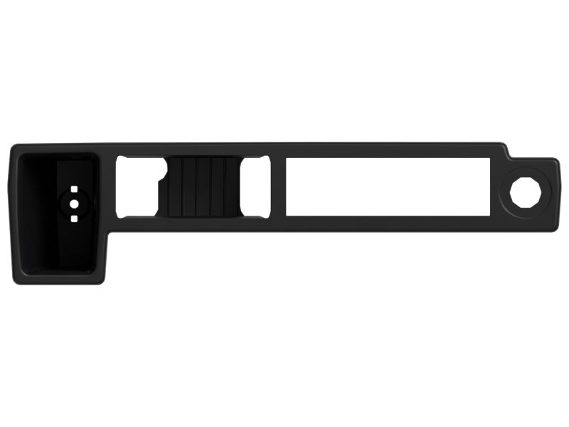 Operator Console Top Cover