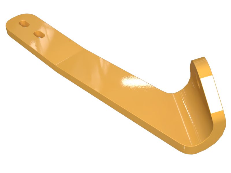 Fender Support Bracket