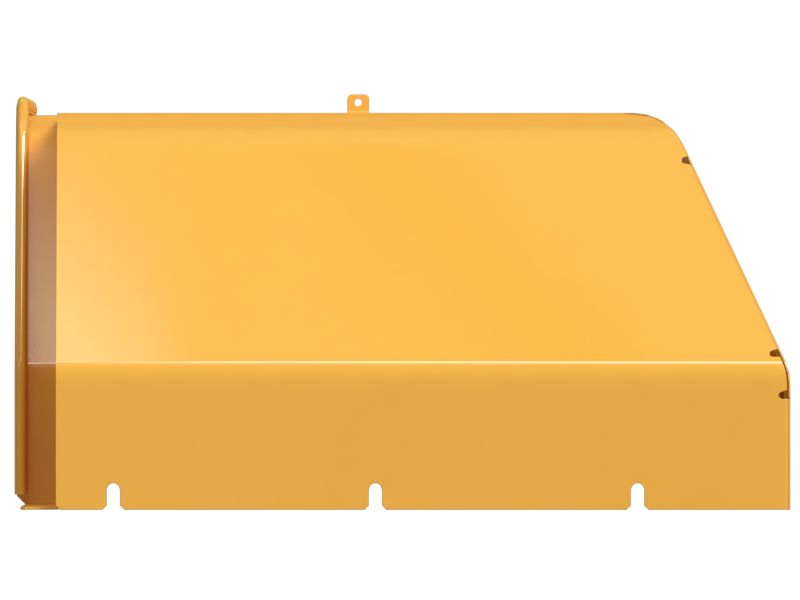 1878.6mm Length Sound Suppression Cover