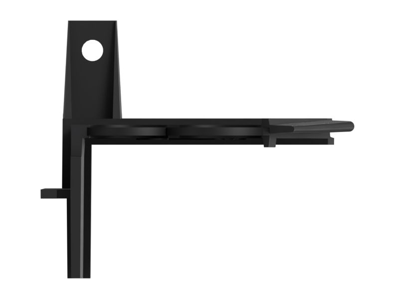 78mm Outer Diameter Air Compressor Breather