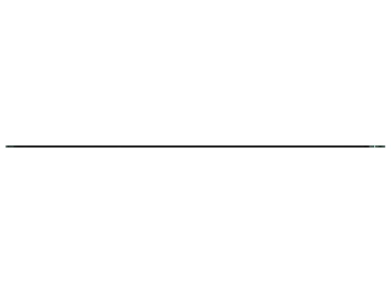 6.8mm Thick Cabin Front Window Glass