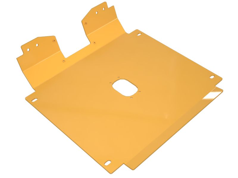 566-9548: Power Train Bottom Guard 5669548 购买