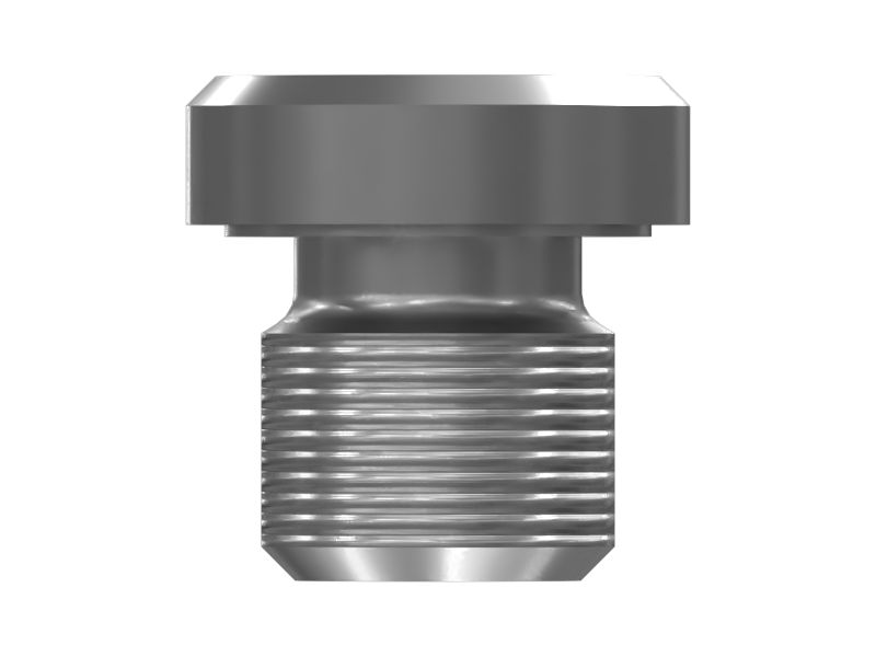 6.35mm Thick Battery Rack Mounting Channel