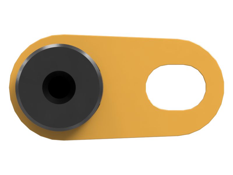 54.7mm Outer Diameter Linkage Pin